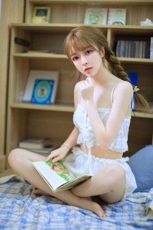 这般女子